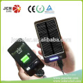 Portable 1950MAH USB Power Bank Mini Solar Charger